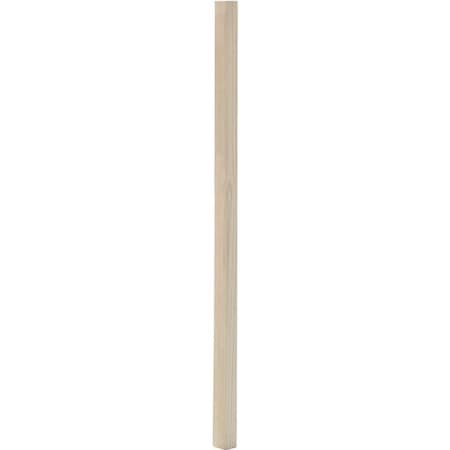 Upf UFP Deck Baluster, 2 in L, Southern Yellow Pine 106035